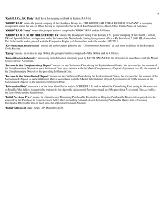 goodyear 10Q Reports 2Q'08 10-Q