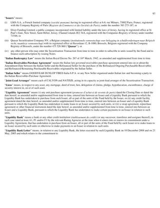 goodyear 10Q Reports 2Q'08 10-Q