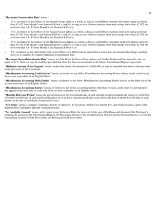 goodyear 10Q Reports 2Q'08 10-Q