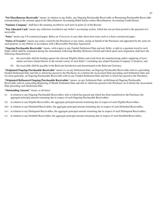 goodyear 10Q Reports 2Q'08 10-Q