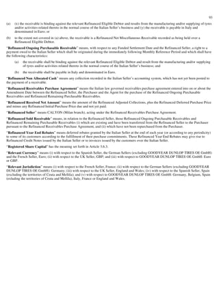 goodyear 10Q Reports 2Q'08 10-Q