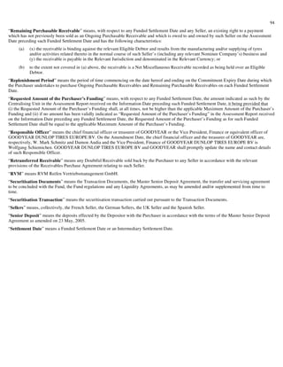 goodyear 10Q Reports 2Q'08 10-Q