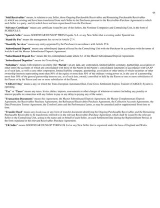 goodyear 10Q Reports 2Q'08 10-Q