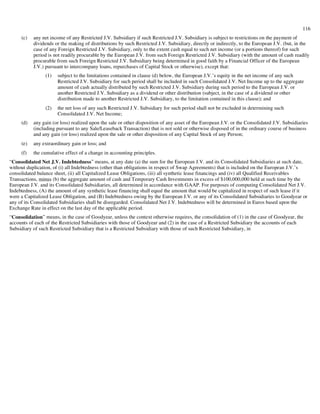 goodyear 10Q Reports 2Q'08 10-Q