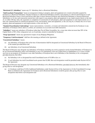 goodyear 10Q Reports 2Q'08 10-Q