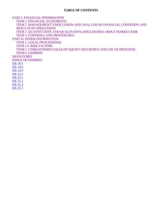 goodyear 10Q Reports 2Q'08 10-Q