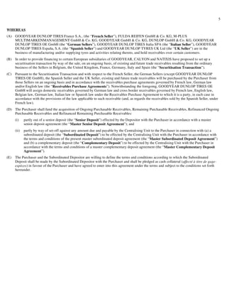 goodyear 10Q Reports 2Q'08 10-Q