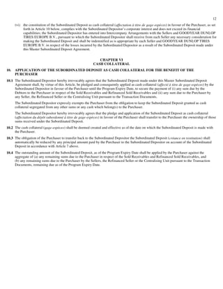 goodyear 10Q Reports 2Q'08 10-Q
