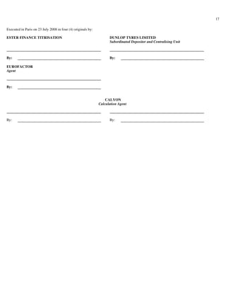 goodyear 10Q Reports 2Q'08 10-Q