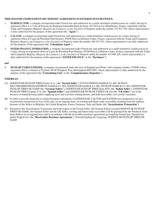 goodyear 10Q Reports 2Q'08 10-Q