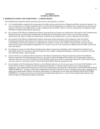 goodyear 10Q Reports 2Q'08 10-Q