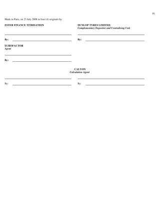 goodyear 10Q Reports 2Q'08 10-Q