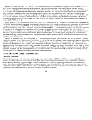 goodyear 10Q Reports 2Q'08 10-Q