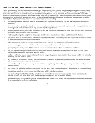 goodyear 10Q Reports 2Q'08 10-Q