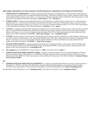 goodyear 10Q Reports 2Q'08 10-Q