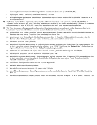 goodyear 10Q Reports 2Q'08 10-Q