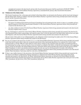 goodyear 10Q Reports 2Q'08 10-Q