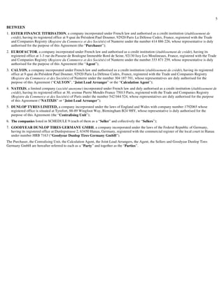 goodyear 10Q Reports 2Q'08 10-Q