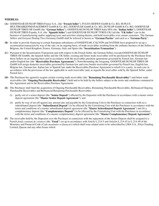 goodyear 10Q Reports 2Q'08 10-Q