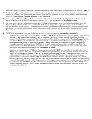 goodyear 10Q Reports 2Q'08 10-Q