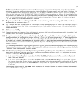 goodyear 10Q Reports 2Q'08 10-Q