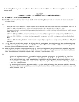 goodyear 10Q Reports 2Q'08 10-Q