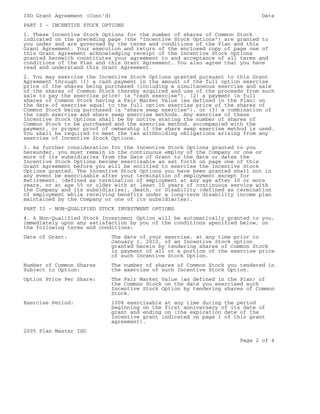 goodyear 10Q Reports3Q'05 10-Q