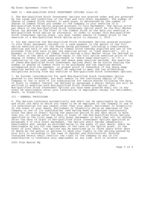 goodyear 10Q Reports3Q'05 10-Q