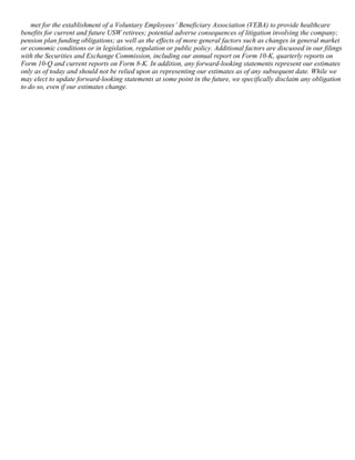 goodyear 8K Reports 06/26/08