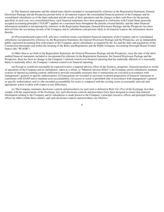 goodyear 8K Reports 05/22/07