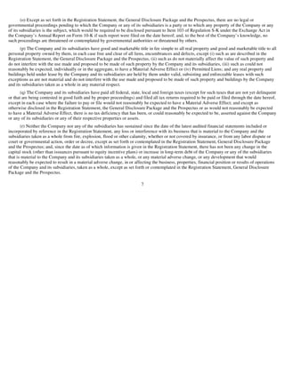 goodyear 8K Reports 05/22/07