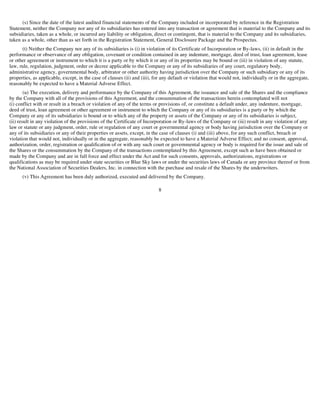 goodyear 8K Reports 05/22/07