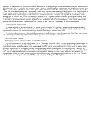 goodyear 8K Reports 05/22/07