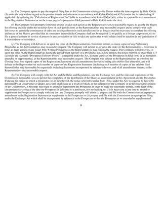 goodyear 8K Reports 05/22/07