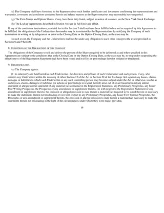 goodyear 8K Reports 05/22/07