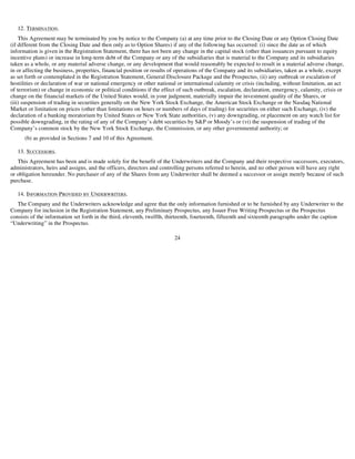 goodyear 8K Reports 05/22/07