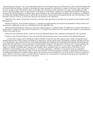 goodyear 8K Reports 05/22/07