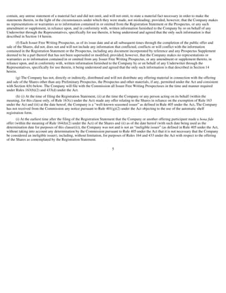 goodyear 8K Reports 05/22/07