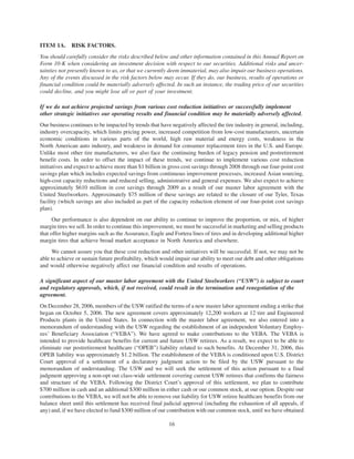 goodyear 10K Reports 2006