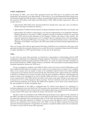 goodyear 10K Reports 2006