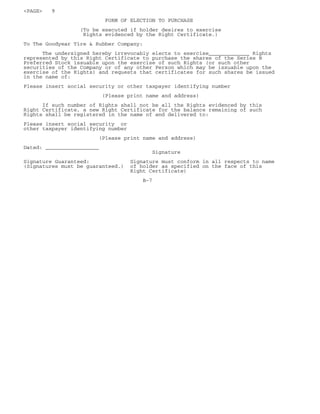 goodyear 10K Reports 2003