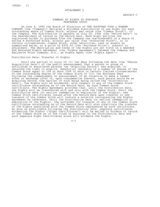 goodyear 10K Reports 2003