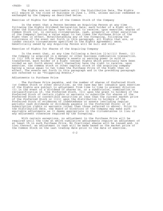 goodyear 10K Reports 2003