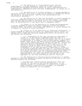 goodyear 10K Reports 2003