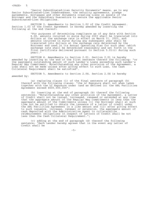 goodyear 10K Reports 2003