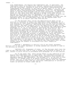 goodyear 10K Reports 2003