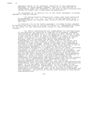 goodyear 10K Reports 2003