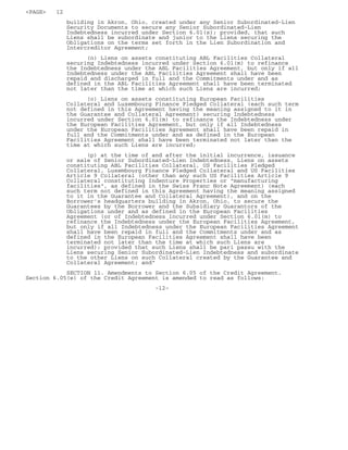 goodyear 10K Reports 2003