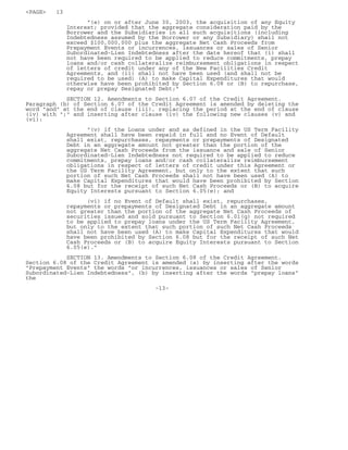 goodyear 10K Reports 2003