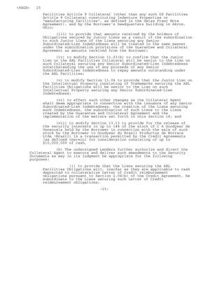 goodyear 10K Reports 2003